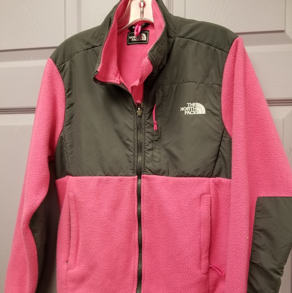 North Face